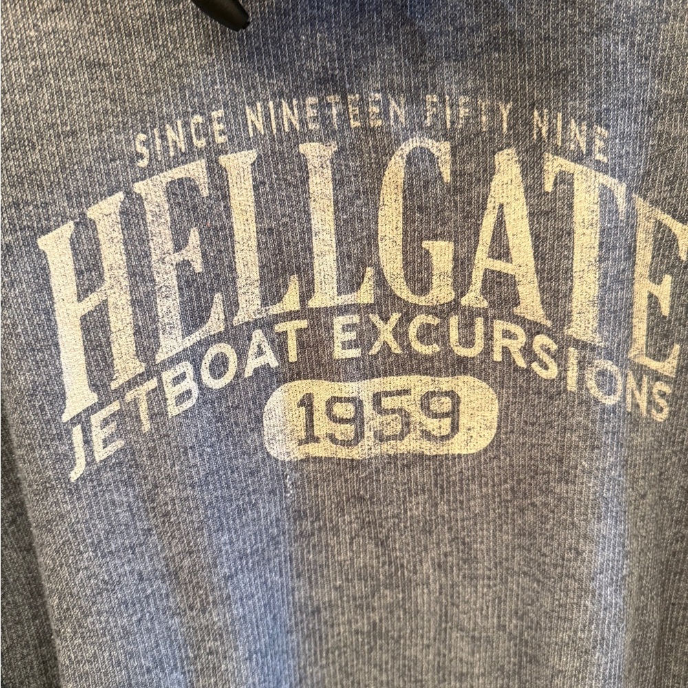 Hellgate Jet Boat Excursion Rogue River Grants Pa… - image 2